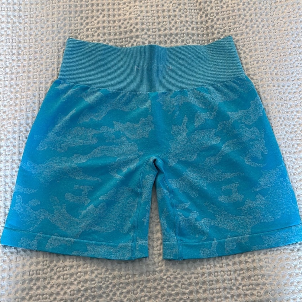 NVGTN Shorts